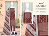 Saheli 2568 By Bipson Printed Cotton Dress Material Wholesalers In Delhi